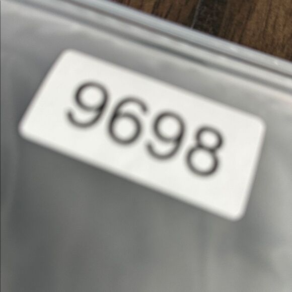 EUC Hawke &Co Sport Men's Performance Green Quilted Puffer Full Zip Vest Size XL - Picture 6 of 6